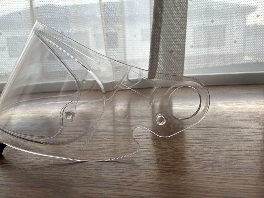 SHOEI グラムスターヘルメット Glamster マットブラック