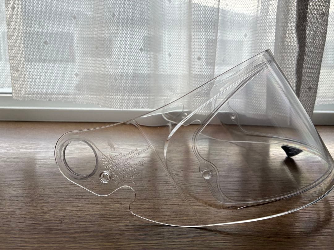 SHOEI グラムスターヘルメット Glamster マットブラック