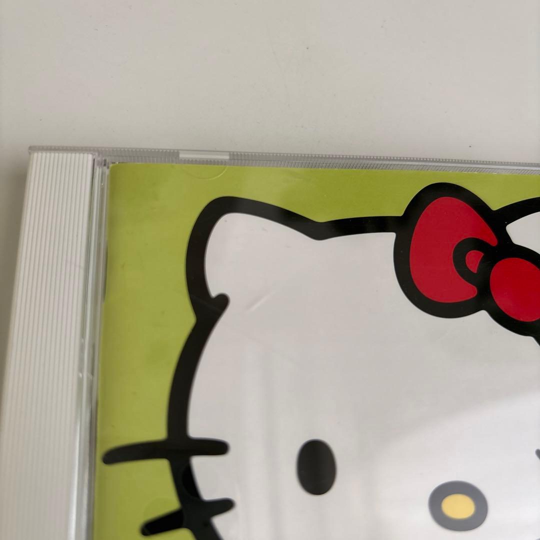 サンリオTVオリジナルソングブック～たのしSONG!!