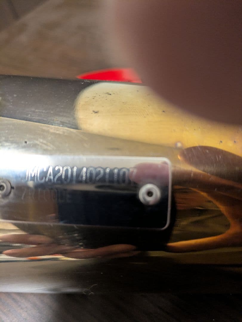 ninja1000 z1000SP忠男　チタンマフラー