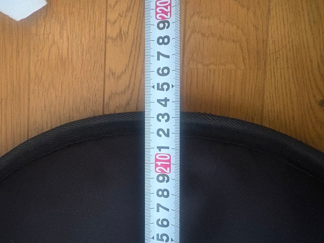 DESTINATION サーフボードケース 黒