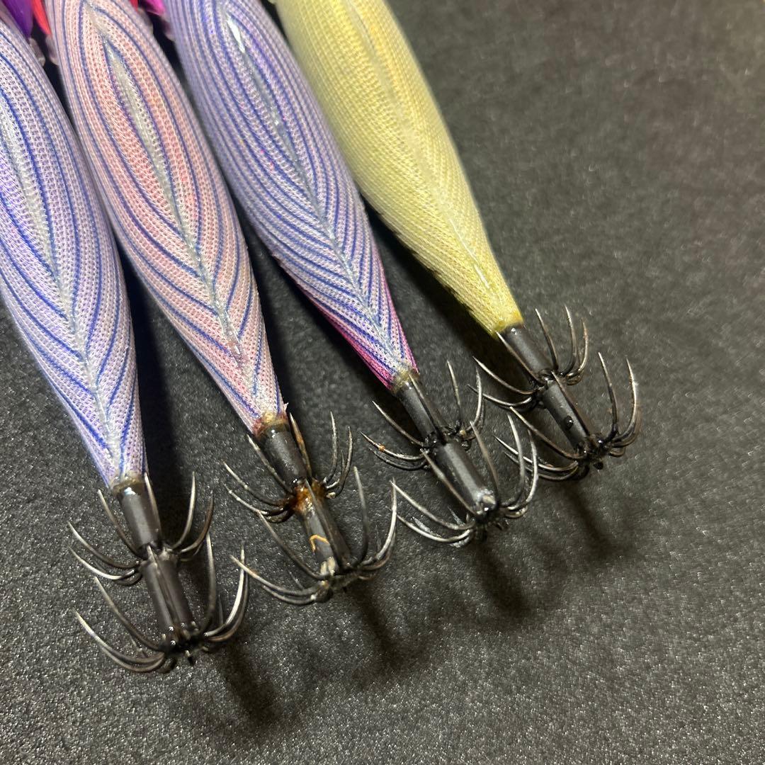 エギリーダートマックス　TR30g ティップラン