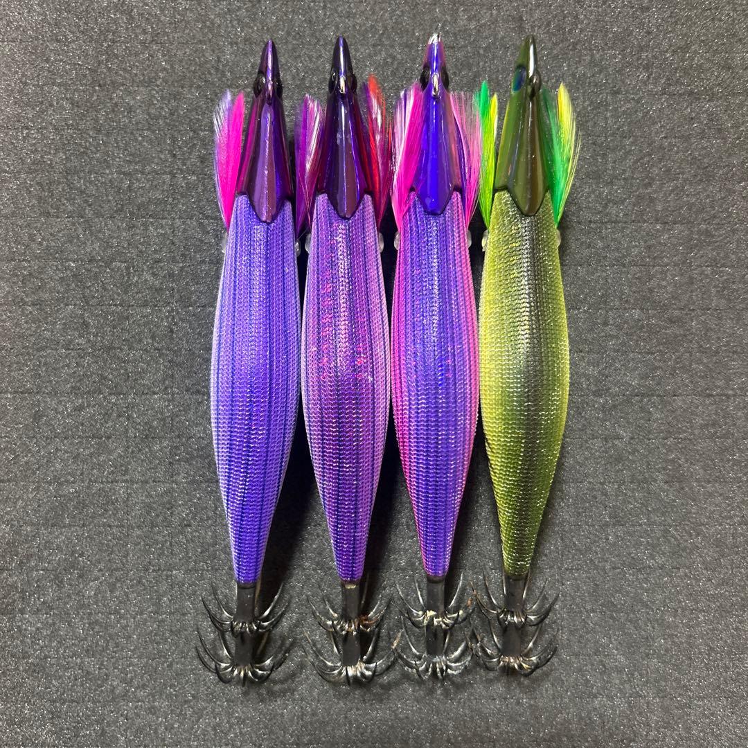 エギリーダートマックス　TR30g ティップラン