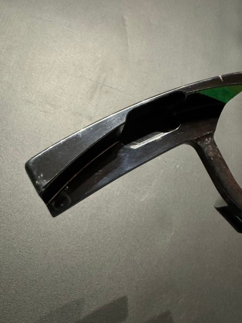 【超希少・限定品】XPERIMENTAL PROTOTYPE 1995/100