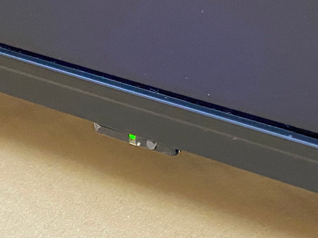 TOSHIBA 東芝 REGZA 液晶テレビ 40V34 2022年製