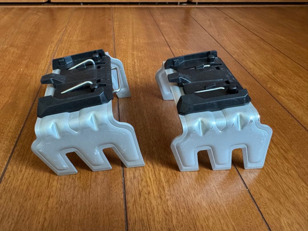 ROSSIGNOL ロシニョール SIN7 180cmツアービンディングセット