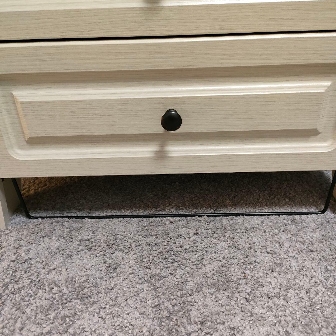 NITORI ニトリ Nキャセイ チェスト