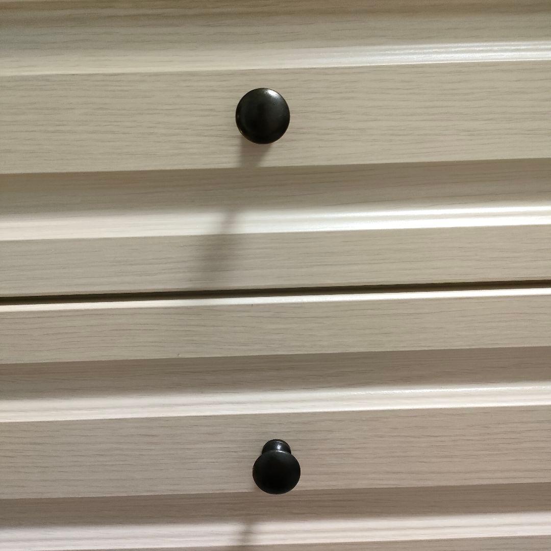 NITORI ニトリ Nキャセイ チェスト