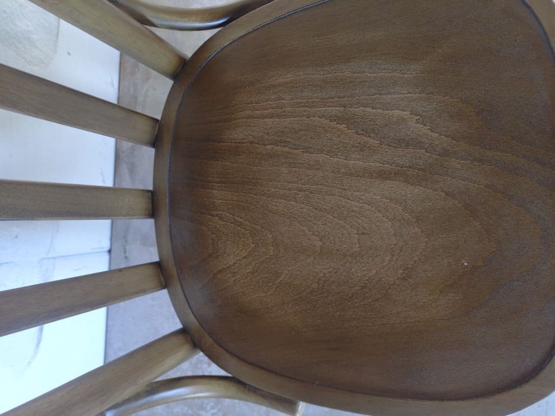 CRASH GATE　クラッシュゲート　ダイニングチェア　ヘルムⅡ　2脚