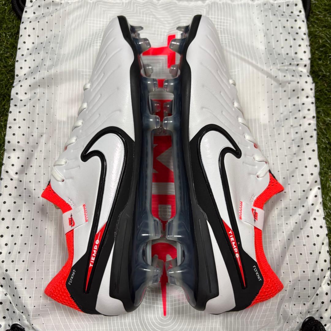 NIKE Tiempo Legend Ⅹ Elite FG