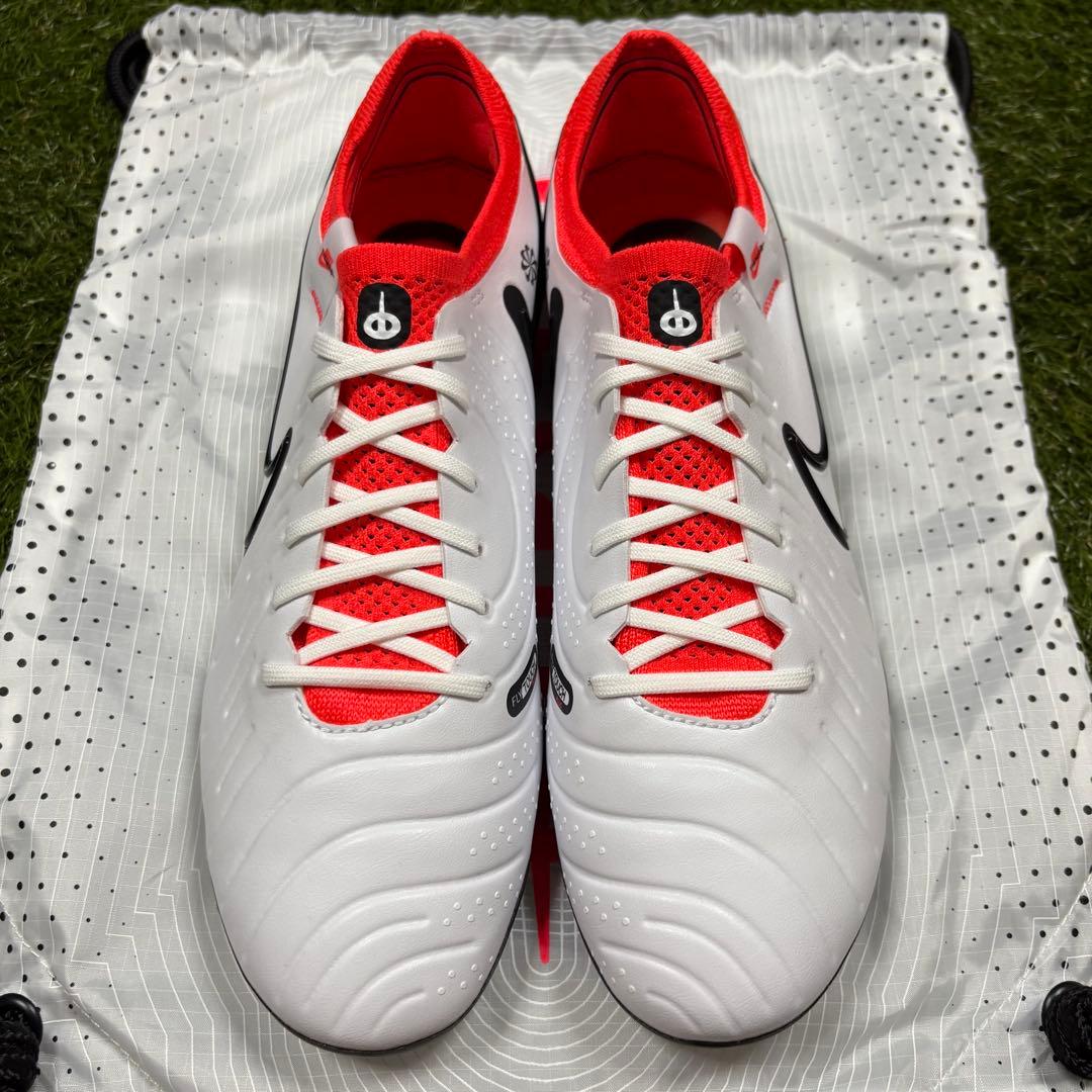 NIKE Tiempo Legend Ⅹ Elite FG