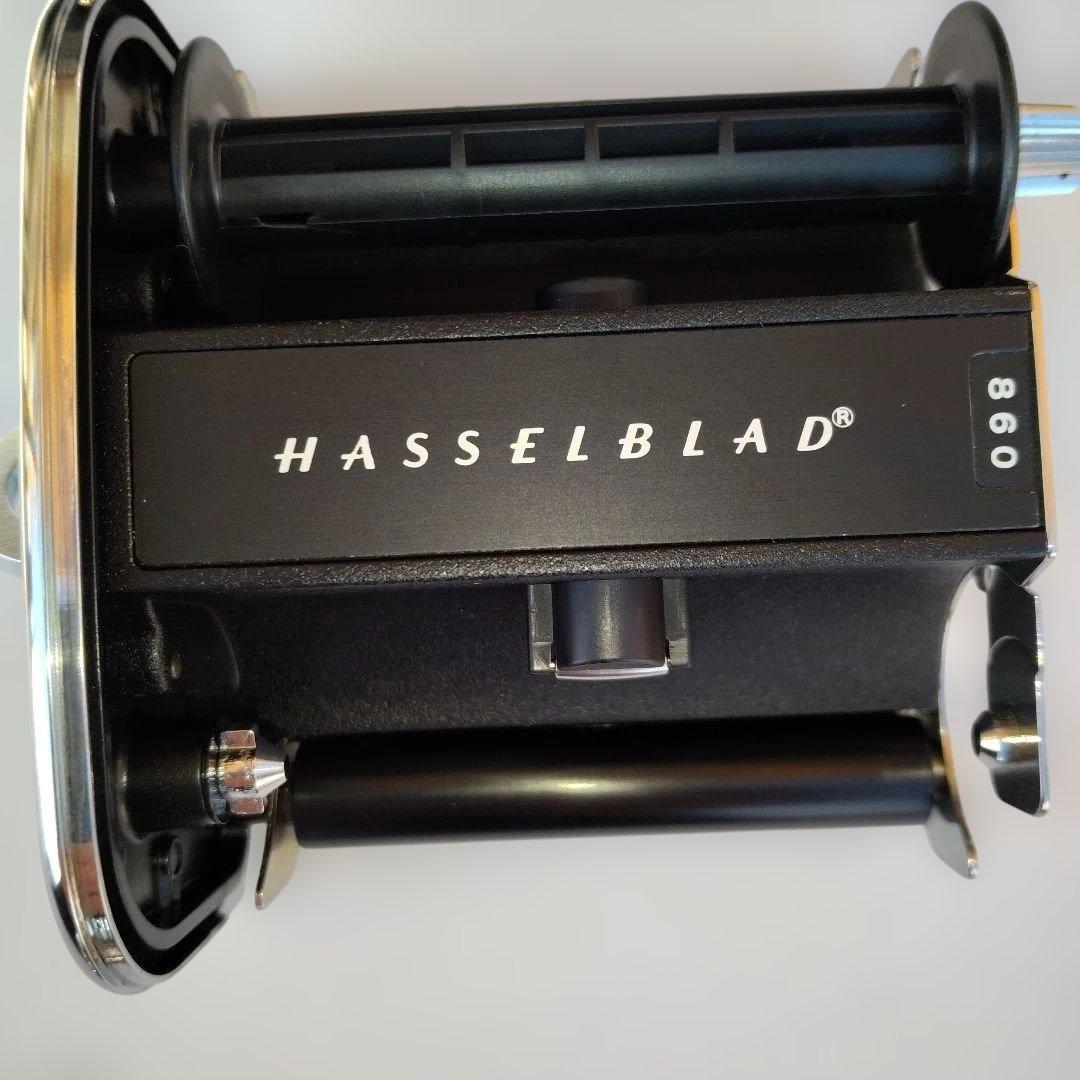 Hasselblad　 ハッセルブラッド 　　　A12フイルムマガジン