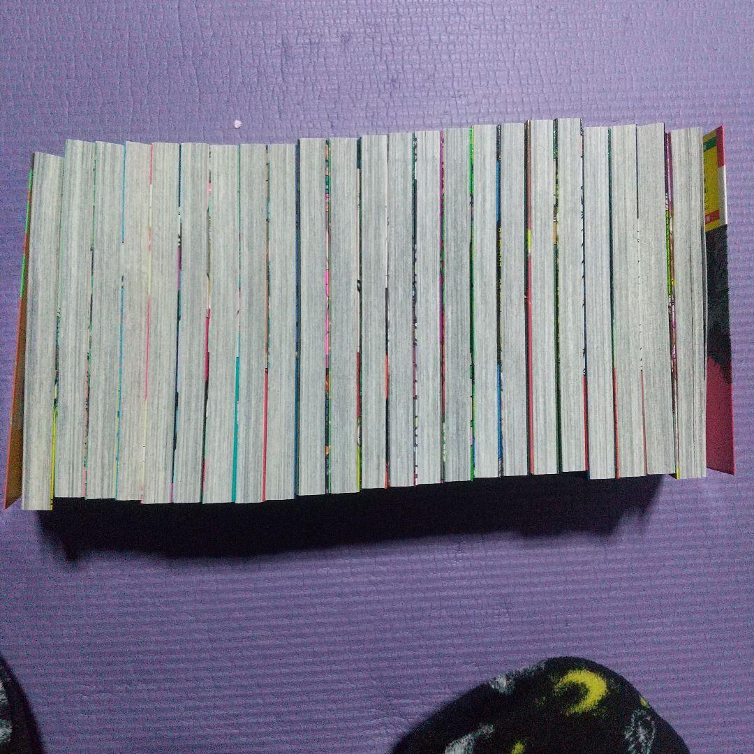 チェンソーマン 全巻セット 23