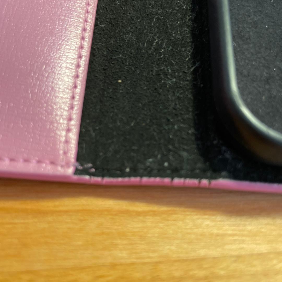 お値下げしました♡フェラガモ　iPhone12/12pro ケース