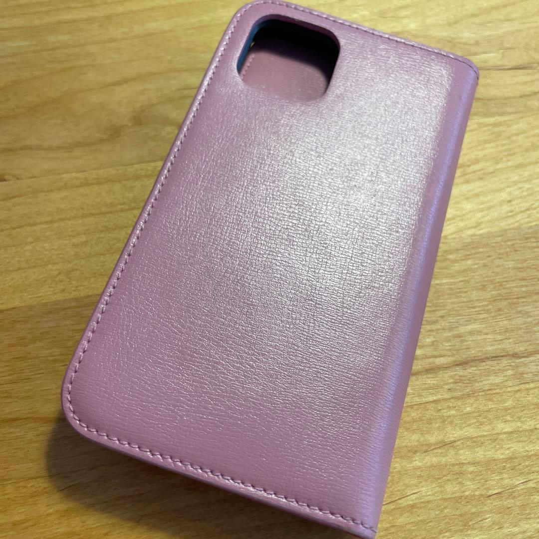 お値下げしました♡フェラガモ　iPhone12/12pro ケース