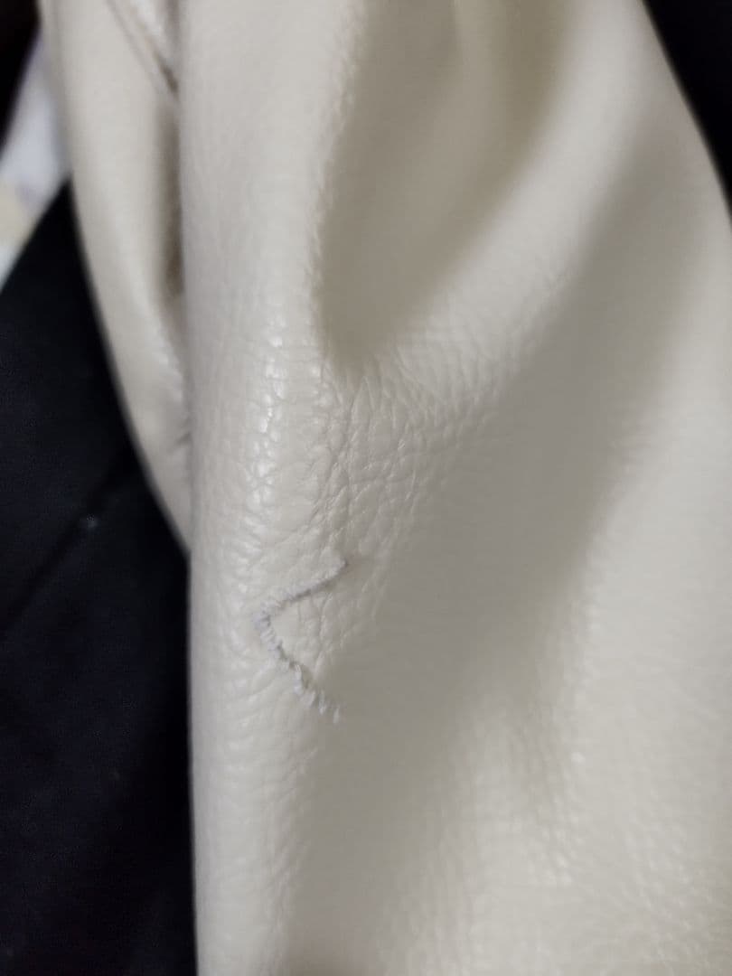 2/7まで！売切価格【美品・最安値】GDC雪柄スタジャン 2000年