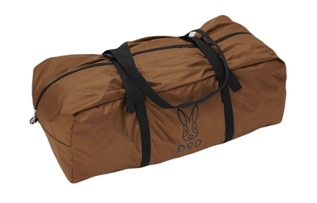 タケノコテント用インナーテント