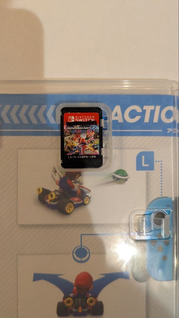 マリオスイッチ ゲーム 3本セット ワンオ―ナー品