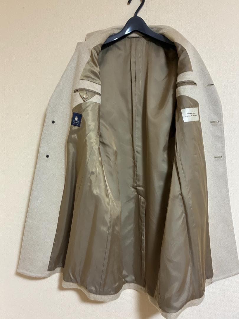 UNIVERSAL LANGUAGE × COLOMBO 7523R204