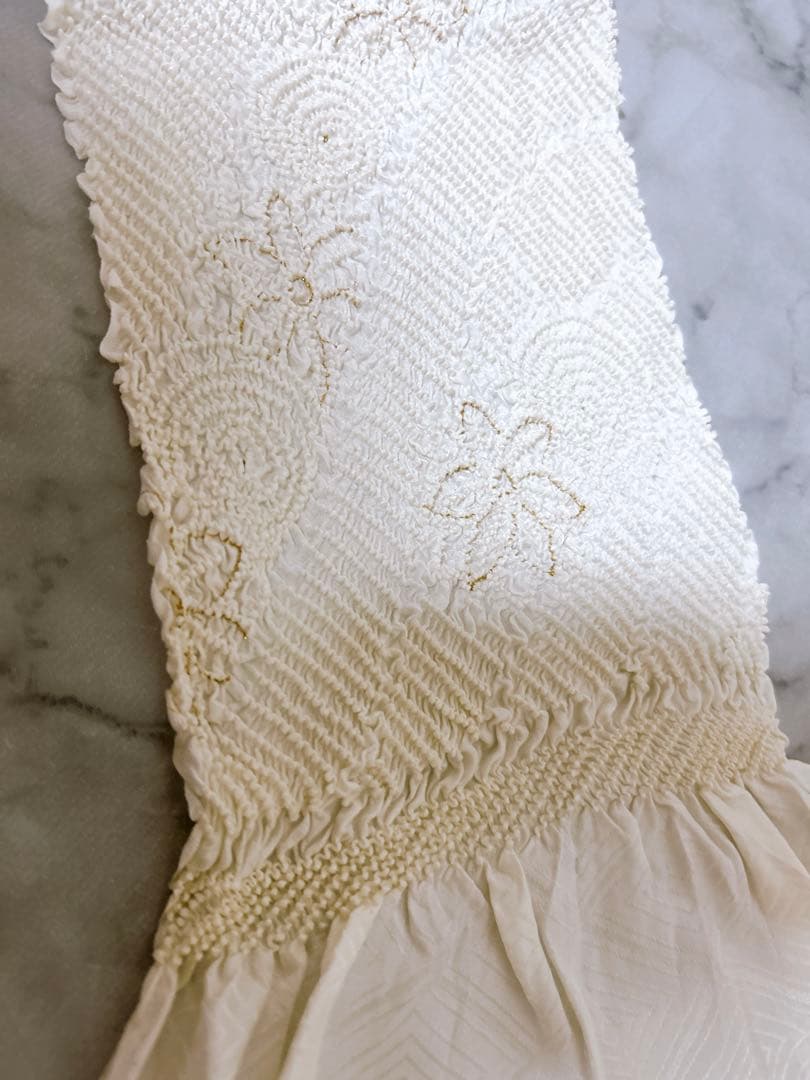 式部浪漫ブランド着物♡七五三　7歳　女の子　フルセット　一式　ピンク系　ゴールド