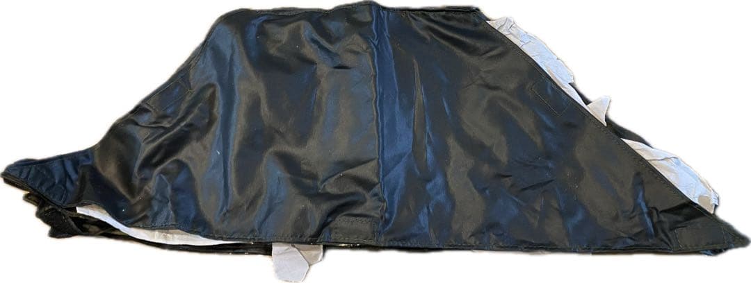 LOGOS ワンタッチキューブテント150 おまけ付き