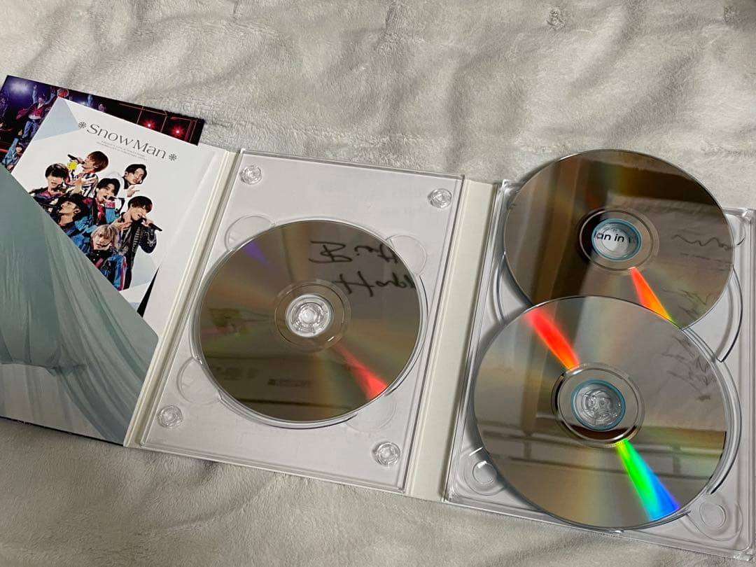 最終価格‼️Man 素顔4