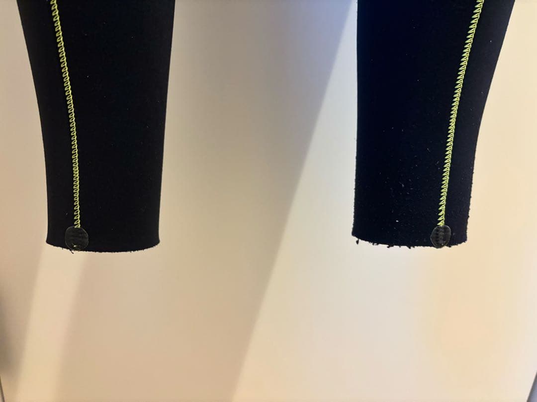 BEWET フルスーツ ジャーフル メンズ ML〜Lサイズ