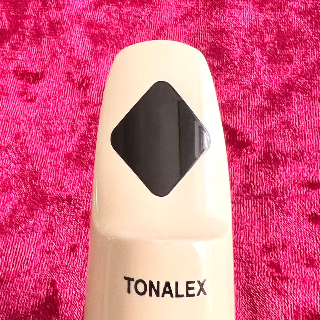 【新品同様】アルトサックスマウスピース Beechler TONALEX L6S