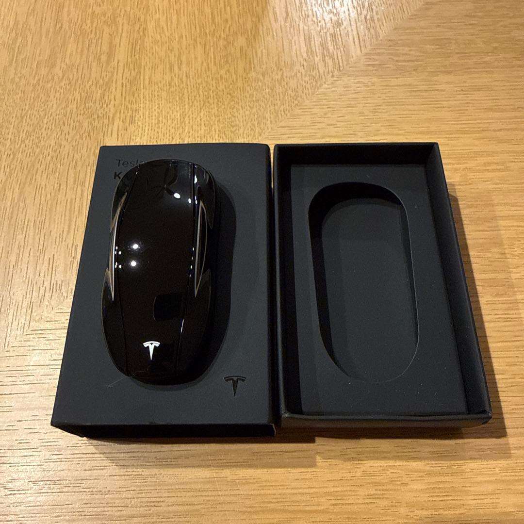 Tesla キーフォブ　テスラ