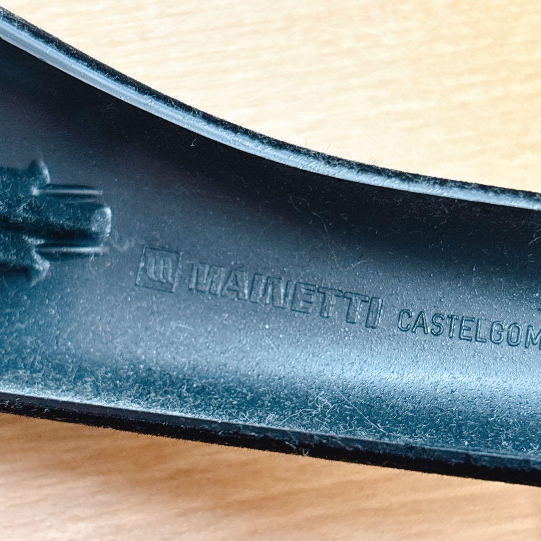 ☆シャネル　ベロア　ベルベット　ハンガー　8本　ヴィンテージ