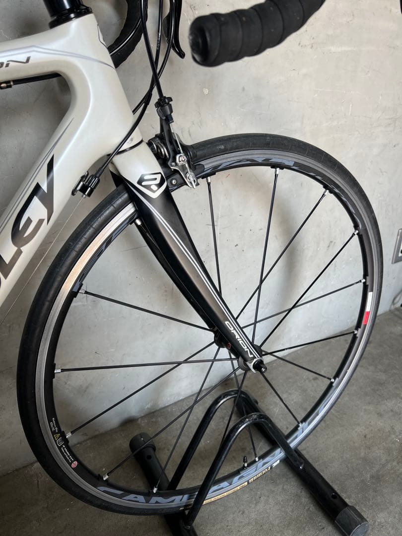ロードバイク　RIDLEY ORION リドレー　オリオン　超軽量フルカーボン