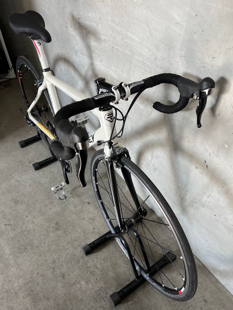 ロードバイク　RIDLEY ORION リドレー　オリオン　超軽量フルカーボン