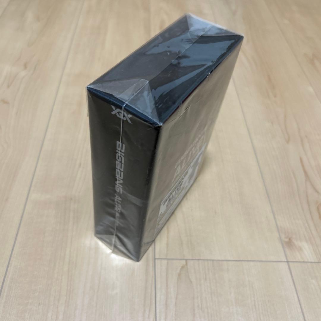 ALIVE –MONSTER EDITION-(CD+DVD+T-SHIRT)