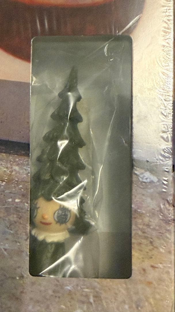 新品未開封　奈良美智 写真帖　森ガール付き