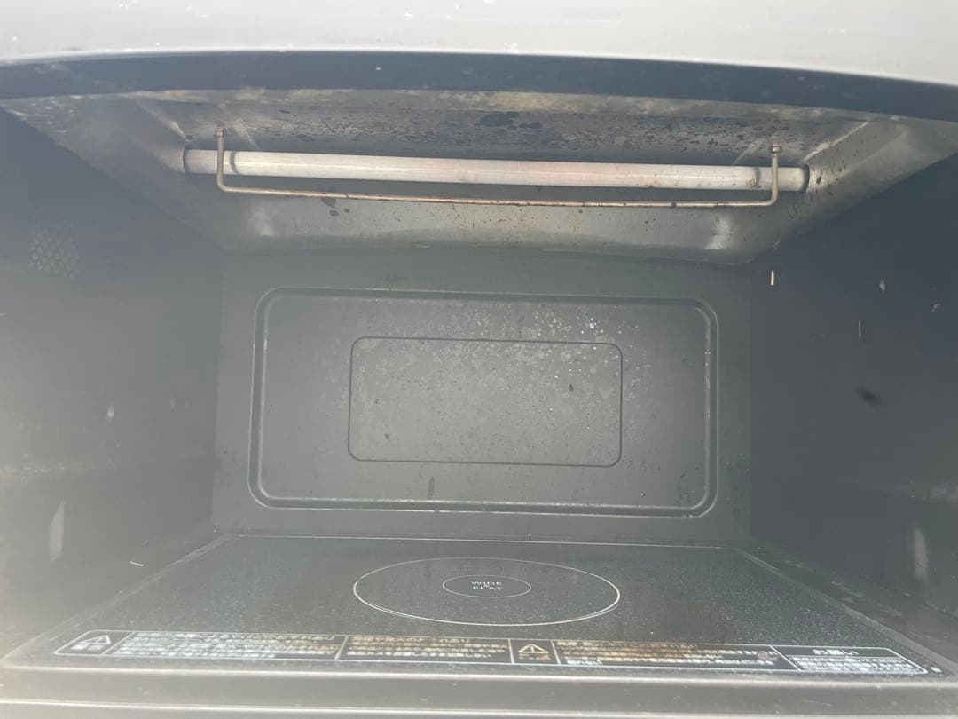 日*品様 東芝2021年石窯ドーム ER-VD70-W スチームオーブンレンジ