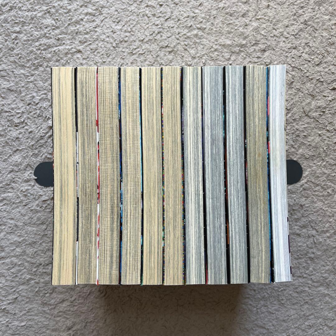 Blame! ブラム　全巻＋ブラム学園！アンドソーオン　11冊セット　初版多数