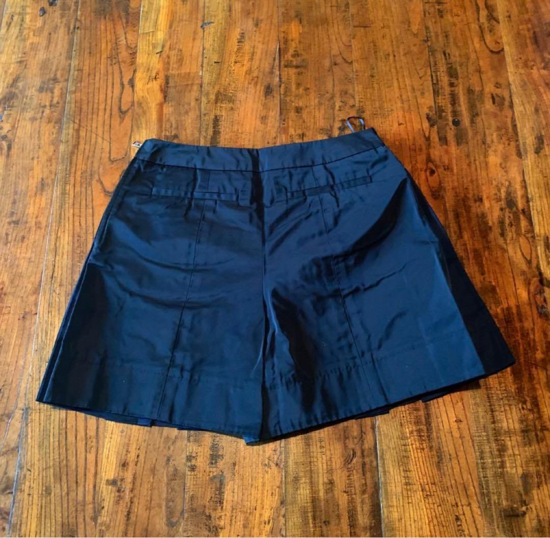 あ*る様 ルイヴィトン　ショートキュロットパンツ