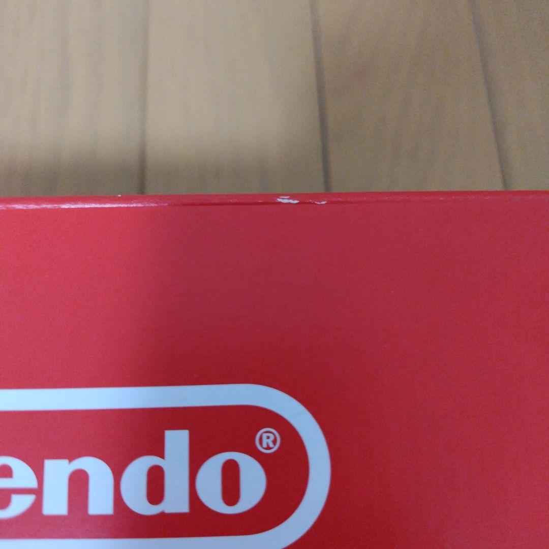 Nintendo Switch Lite ブルー 新品