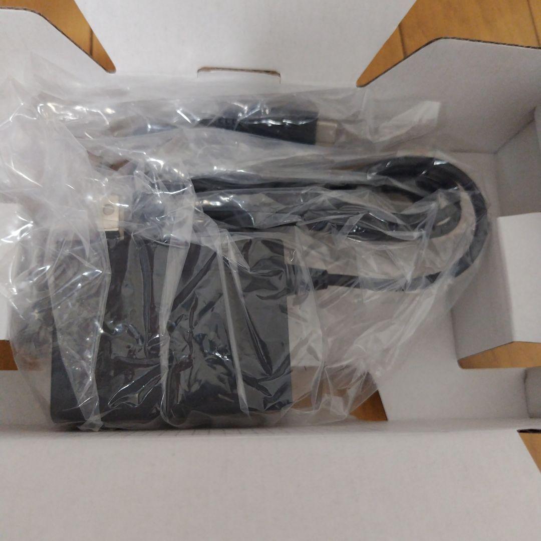 Nintendo Switch Lite ブルー 新品