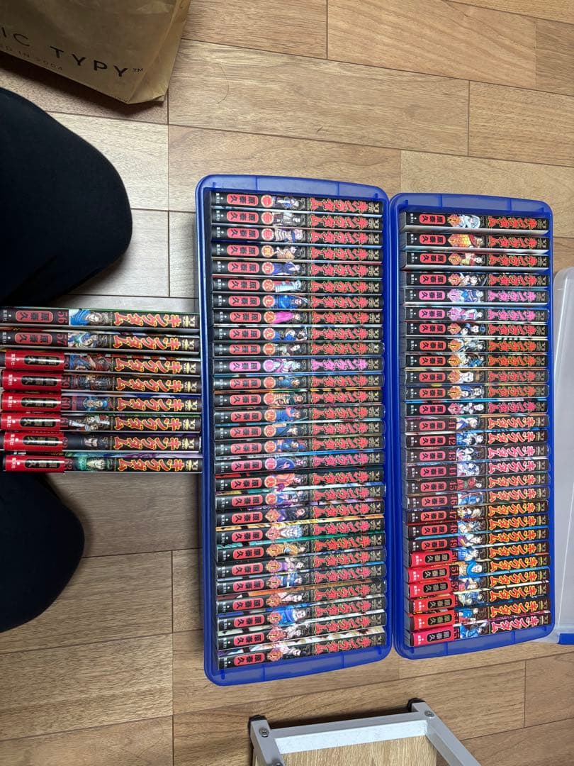 キングダム　1巻から63巻