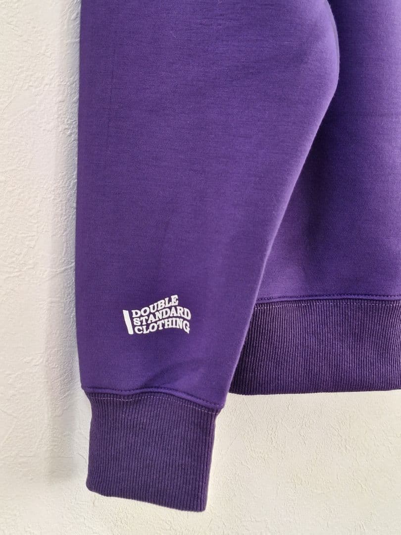DOUBLE STANDARD CLOTHING パーカー