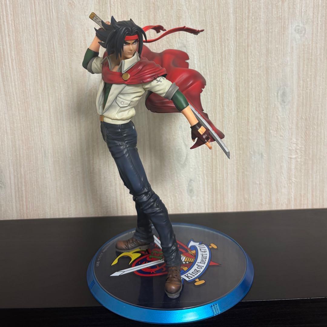 22.【ジャンク品】GGG ドモン・カッシュ