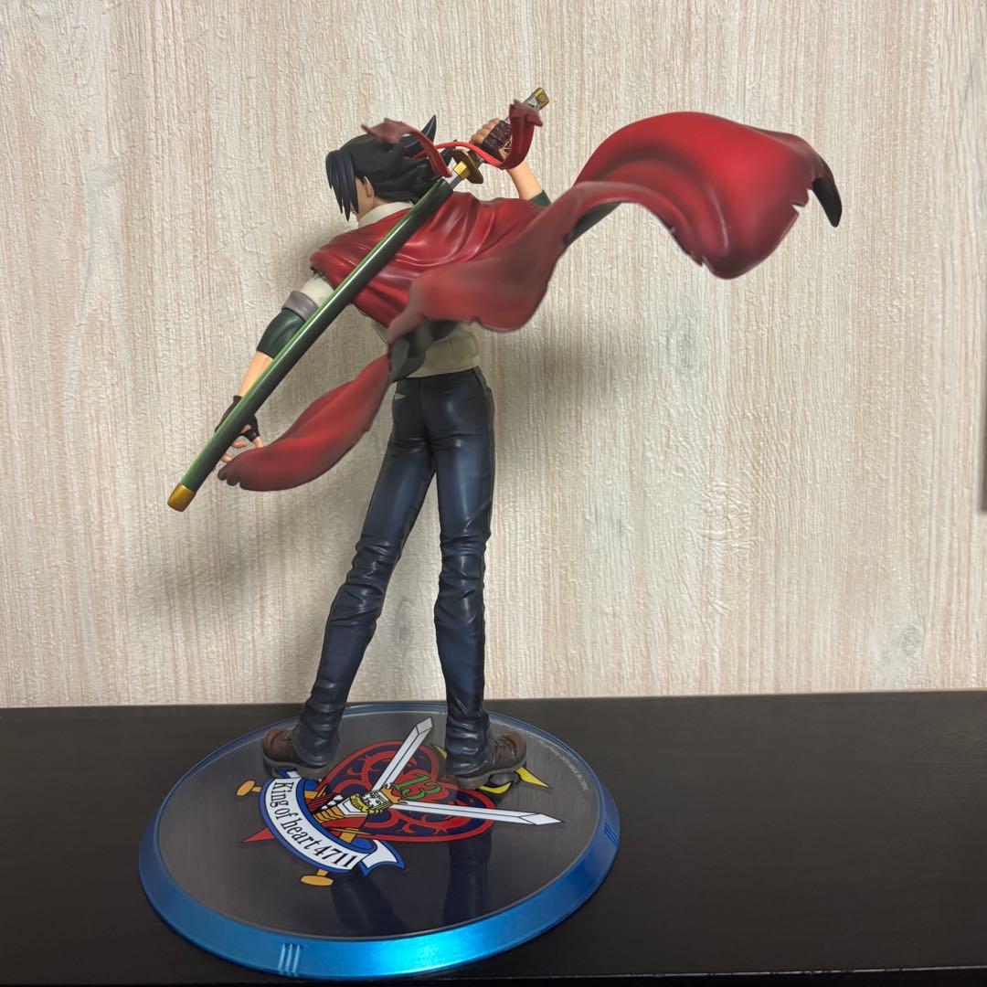 22.【ジャンク品】GGG ドモン・カッシュ