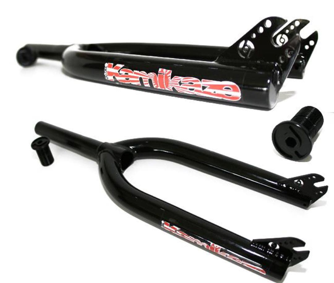 Primo Kamikaze V3 Fork BMXフォーク 20インチ