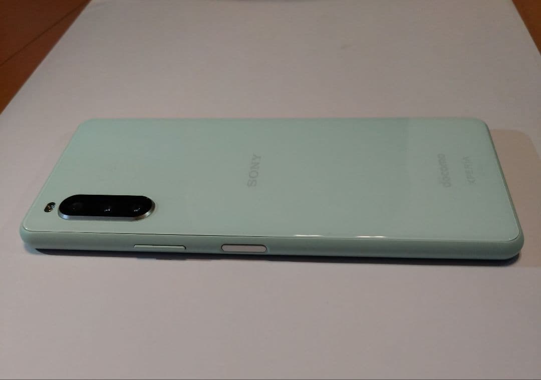 SONY Xperia 10ii docomo SO-41A ミント 美品