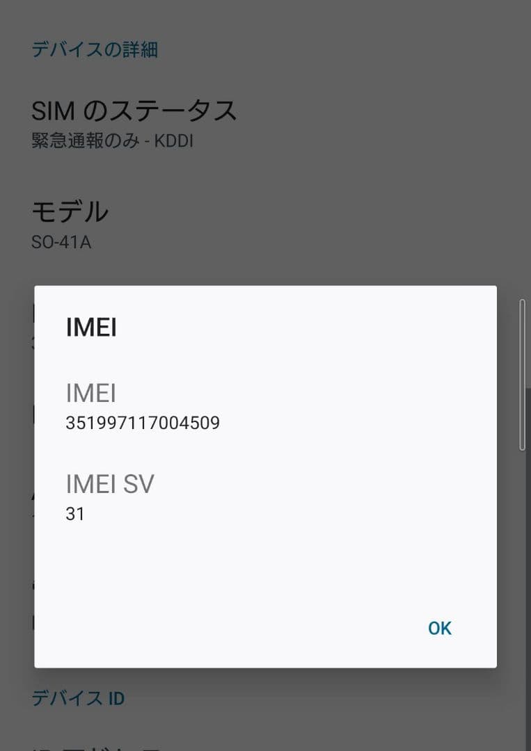 SONY Xperia 10ii docomo SO-41A ミント 美品