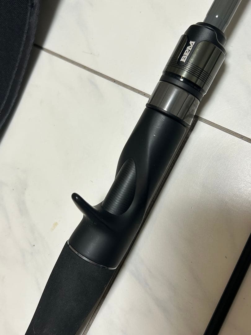 【JACKALL】BPM B2-C65M