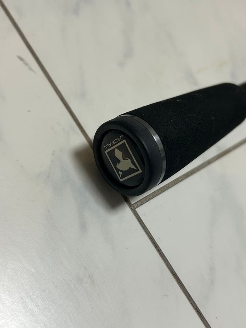 【JACKALL】BPM B2-C65M