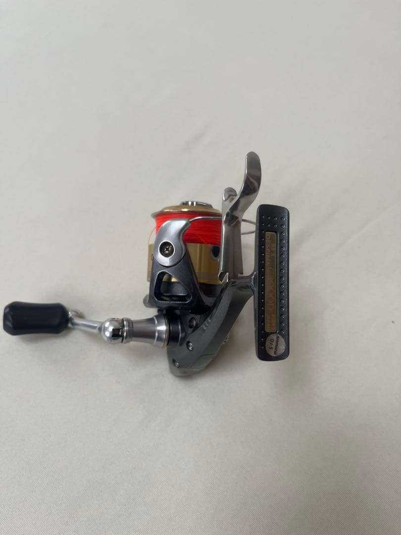 BB-X DESPINA C3000D フィッシングリール