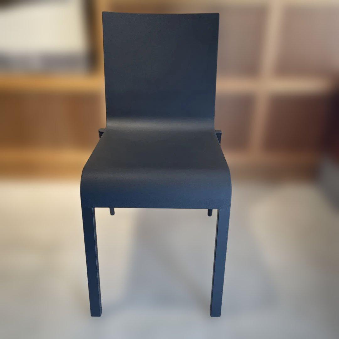 Vitra / ヴィトラ　ゼロスリー　チェア